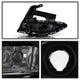 Clear OEM Style Fog Lights w/Switch <br>20-22 Nissan Sentra