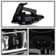 Clear OEM Style Fog Lights w/Switch <br>20-22 Nissan Sentra