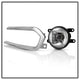 OEM Full LED Fog Lights w/Switch <br>21-23 Toyota Sienna