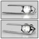 OEM Full LED Fog Lights w/Switch <br>21-23 Toyota Sienna