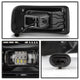 Sets OEM Style Full LED Fog Lights With Universal Switch <br>22-25 Ford Maverick