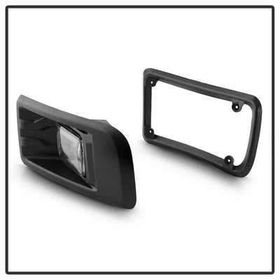 Sets OEM Style Full LED Fog Lights With Universal Switch <br>22-25 Ford Maverick