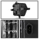 Sets OEM Style Full LED Fog Lights With Universal Switch <br>21-23 GMC Yukon