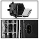 Sets OEM Style Full LED Fog Lights With Universal Switch <br>21-23 GMC Yukon XL Yukon