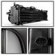 OEM Style Daytime Running Lights <br>22-24 Volkswagen Jetta