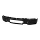 Black Front Bumper <br>09-14 Ford F-150