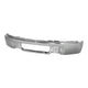 Chrome Front Bumper <br>09-14 Ford F-150