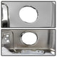 Chrome Front Bumper <br>09-14 Ford F-150