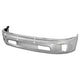 Chrome Front Bumper <br>14-18 Ram 1500