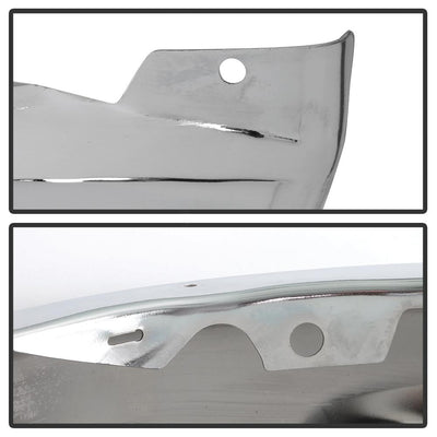 Chrome Front Bumper <br>14-18 Ram 1500