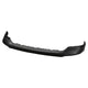 Black Upper Front Bumper <br>13-18 Ram 1500