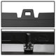 Black Upper Front Bumper <br>13-18 Ram 1500