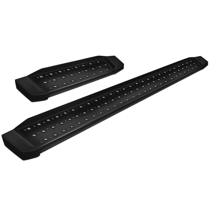 Spartan Running Boards <br>07-09 Dodge sprinter 2500, 3500