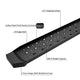 Spartan Running Boards <br>15-24 Ford Transit-150