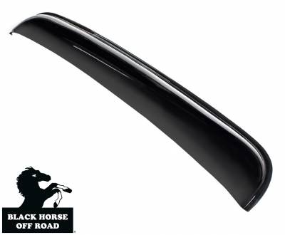Sunroof Deflector