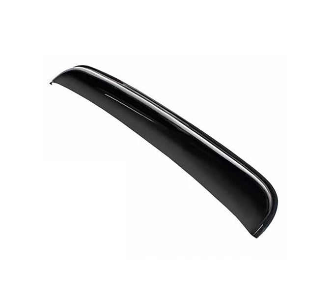 Sunroof Deflector