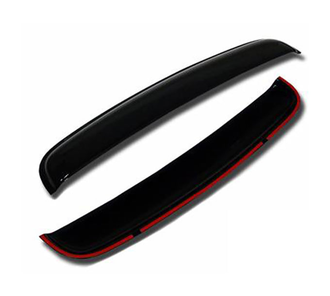 Sunroof Deflector