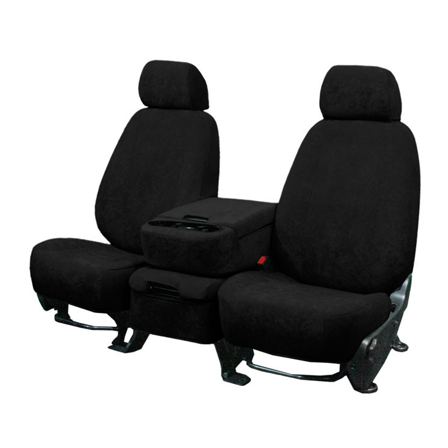 Black Insert with Black Trim