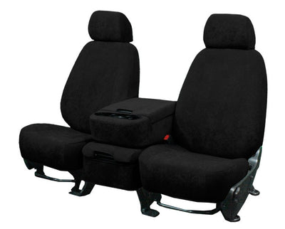 Black Insert with Black Trim