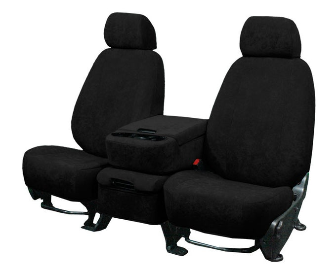 Black Insert with Black Trim