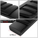 6.75 in. Wide Flat Board Running Board <br> 15-25 Chevy Colorado, GMC Canyon Extended Cab