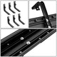 6.75 in. Wide Flat Board Running Board <br> 15-25 Chevy Colorado, GMC Canyon Extended Cab