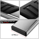 6.75 in. Wide Stainless Steel Running Board <br>07-18 Silverado, GMC Sierra, 1500
