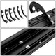 6 in. Wide Side Running Boards <br>19-25 Chevy/GMC Silverado/Sierra 1500 - 3500 HD Extended Cab