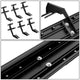 6 in. Wide Side Running Boards <br>15-24 Ford F-150, 17-24 F-250-F-450 Super Duty Super Crew Cab