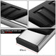 6 in. Wide Side Running Boards <br>99-16 Ford F-250- F-450 Super Duty Super Crew Cab