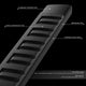 6 in. Wide Side Running Boards <br> 04-24 Nissan Titan, 17-19 Titan XD, King Cab