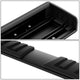 6 in. Wide Side Running Boards <br> 04-24 Nissan Titan, 17-19 Titan XD, King Cab