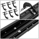 6 in. Wide Side Running Boards <br>19-24 Ram 1500 Quad / Extended Cab