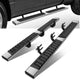 6.75 in. Wide Flat Board Running Board <br>19-24 Ram 1500 Quad Cab