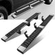 6.75 in. Wide Stainless Steel Running Board <br>09-23 Ram 1500 (Classic) Quad Cab