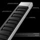 6.75 in. Wide Stainless Steel Running Board <br>2009 Dodge Ram 1500, 10-23 Ram 1500-3500 Crew Cab