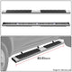 6.75 in. Wide Stainless Steel Running Board <br>2009 Dodge Ram 1500, 10-23 Ram 1500-3500 Crew Cab