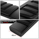 6 in. Wide Side Running Boards <br>07-21 Toyota Tundra Double Cab