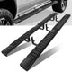 6.75 in. W Step Bar Running Boards <br> 15-25 Chevy/GMC Colorado Canyon Crew Cab