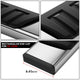6.75 in. W Step Bar Running Boards <br>05-24 Nissan Frontier Crew Cab