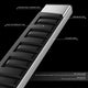 6.75 in. W Stainless Steel Running Boards <br> 04-24 Nissan Titan King Cab