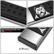 Polished Stainess Steel Running Board <br>10-23 Dodge Ram 1500 2500 3500