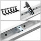 Polished Stainess Steel Running Board <br>10-23 Dodge Ram 1500 2500 3500