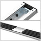 Polished Stainess Steel Running Board <br>10-23 Dodge Ram 1500 2500 3500
