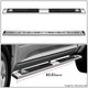 Polished Stainess Steel Running Board <br>10-23 Dodge Ram 1500 2500 3500