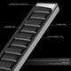 Polished Chrome Step Bar Running Boards <br>07-18 Chevy Silverado GMC Sierra 1500