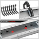 Polished Chrome Step Bar Running Boards <br>07-18 Chevy Silverado GMC Sierra 1500