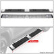 6.5 in. W Flat Step Bar Running Boards <br> 14-23 Jeep Cherokee
