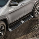 6.5 in. W Flat Step Bar Running Boards <br> 14-23 Jeep Cherokee