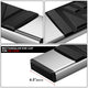 6.5 in. W Flat Step Bar Running Boards <br> 15-25 Chevy/GMC Colorado Canyon Crew Cab